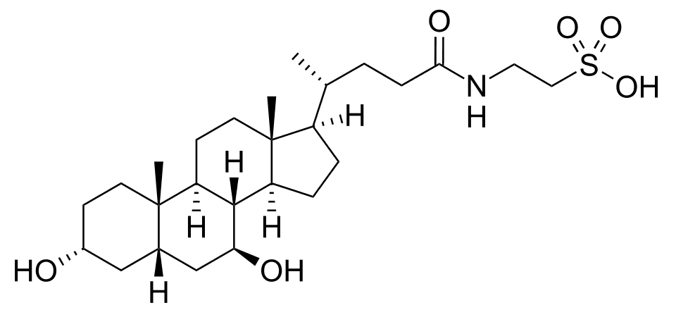 TUDCA