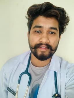 Dr Abhinav Rana