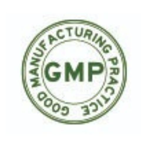 GMP Certified