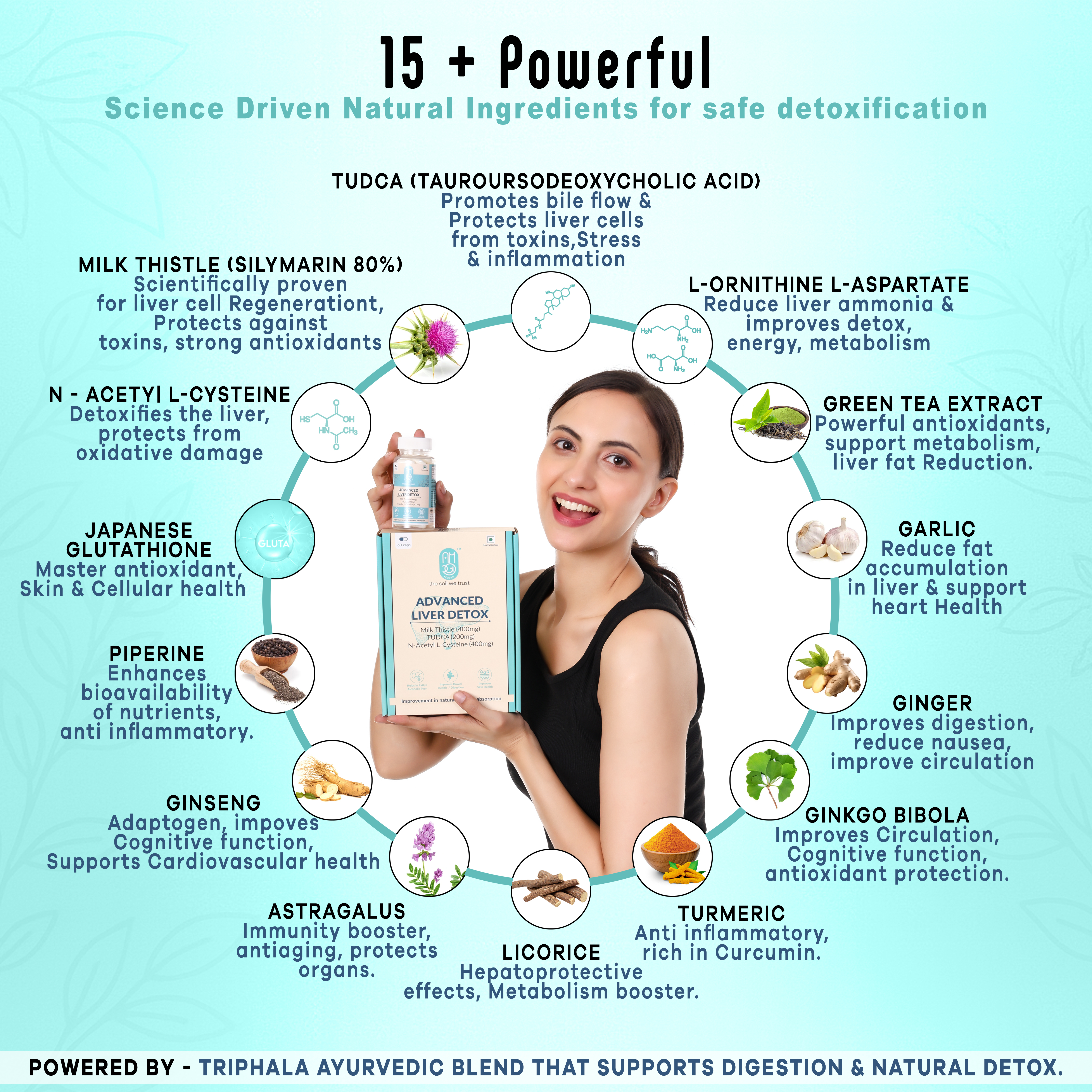 Liver Detox